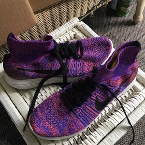 Nike Flyknits